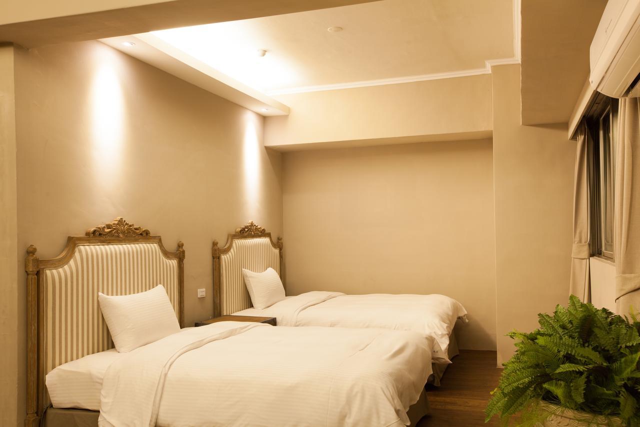 Chihpen Hotel Royal Kingdom Wenquan Exterior foto